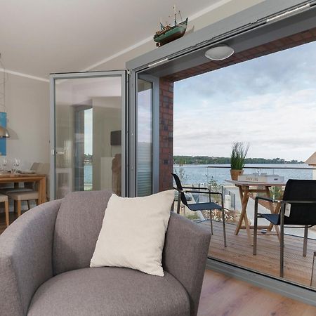 Ostsee - Appartement Nr 152 "11 Ost" Im Strand Resort Heiligenhafen Luaran gambar