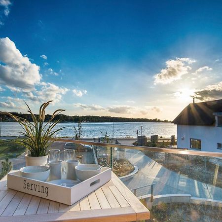 Ostsee - Appartement Nr 152 "11 Ost" Im Strand Resort Heiligenhafen Luaran gambar