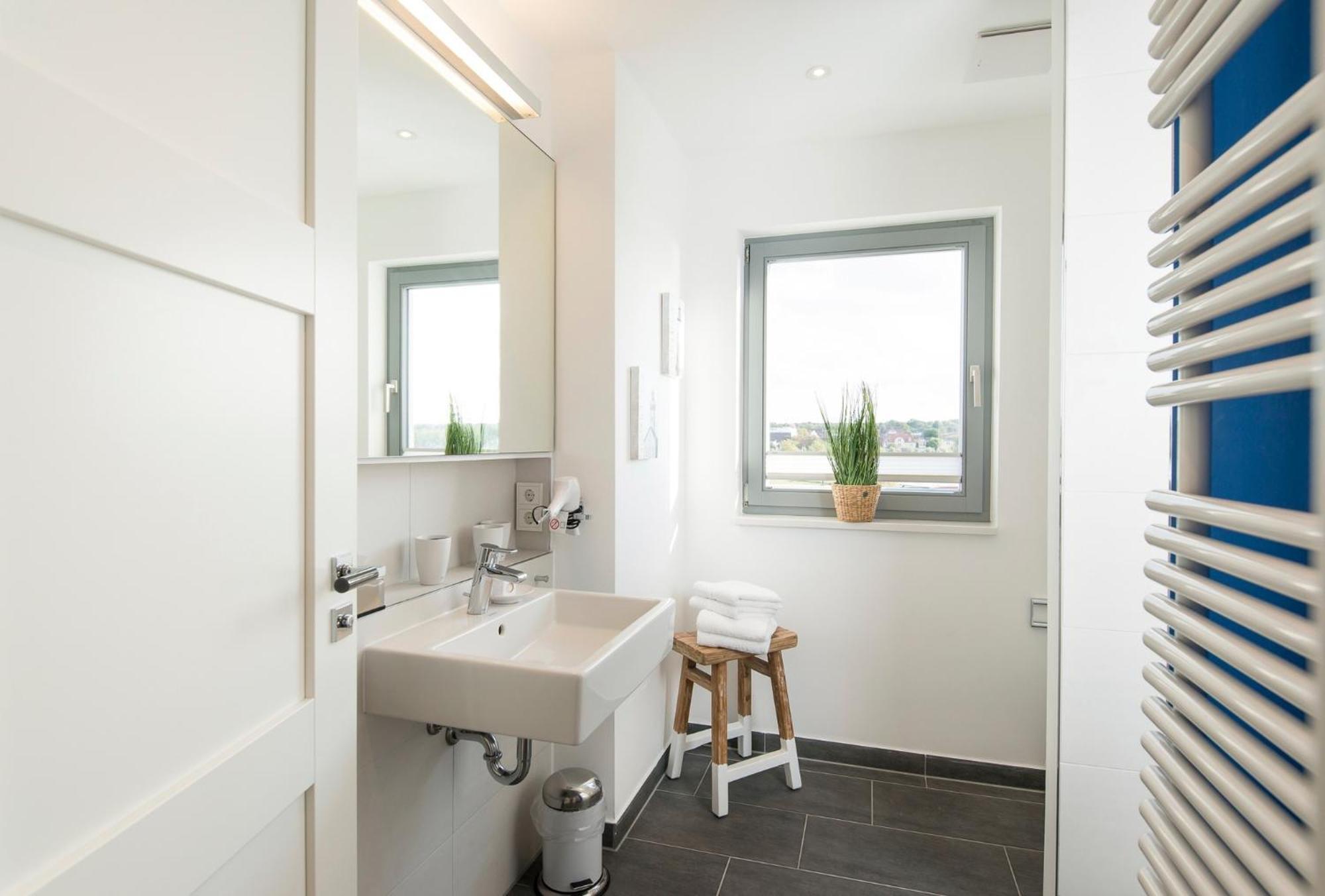 Ostsee - Appartement Nr 152 "11 Ost" Im Strand Resort Heiligenhafen Luaran gambar