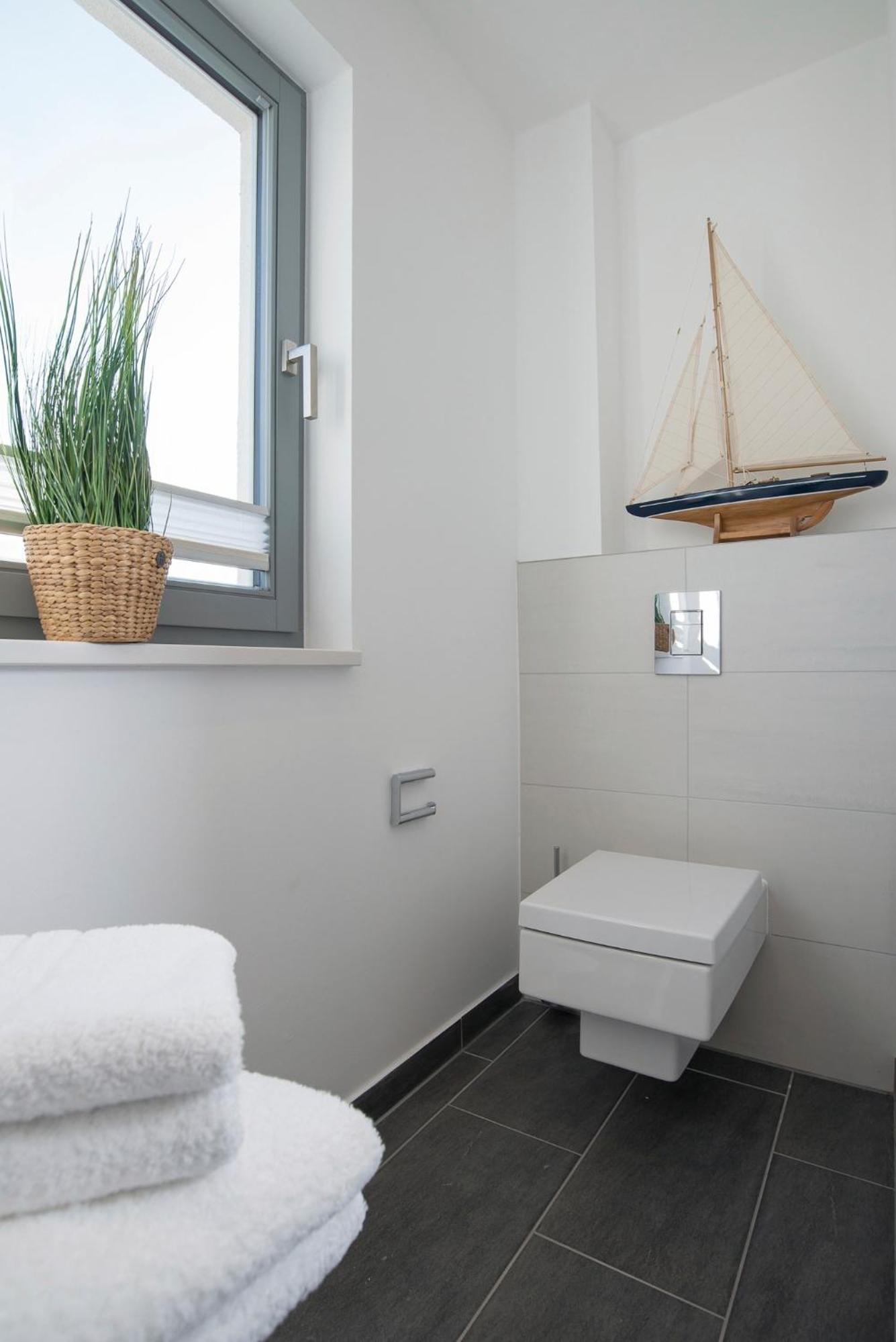 Ostsee - Appartement Nr 152 "11 Ost" Im Strand Resort Heiligenhafen Luaran gambar